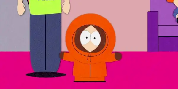 Die 10 tragischsten TV-Charaktere, Rangliste