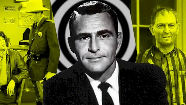 Els 10 millors episodis de The Twilight Zone escrits per Rod Serling, classificats