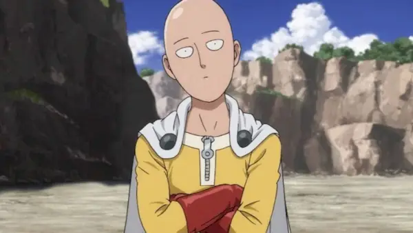 One Punch Man sesong 3 begynner produksjonen