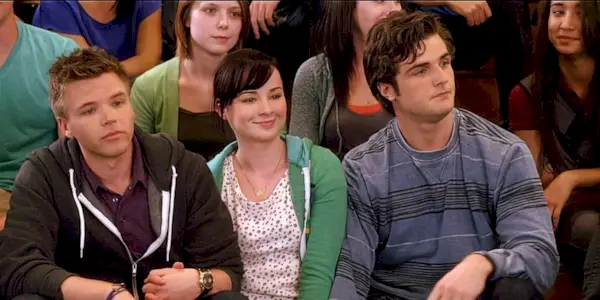 10 triangles amoureux d'Elite TV qui avaient vraiment du sens