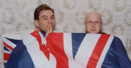 10 off-the-wall sketch-komedieshows for fans af 'The Kids in The Hall