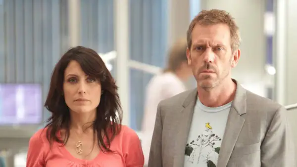 10 Liūdniausias „House M.D.“ Epizodai, reitinguojami