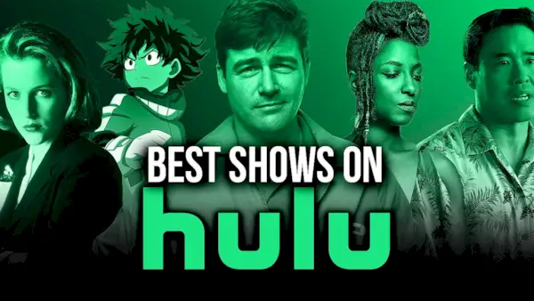 Los 69 mejores programas de Hulu ahora mismo
