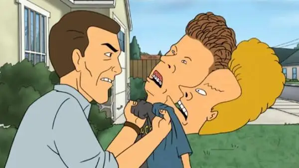 beavis-and-butthead