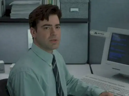 Silicon Valley Staffel 3, Mike Judge und die Komödie der Arbeit