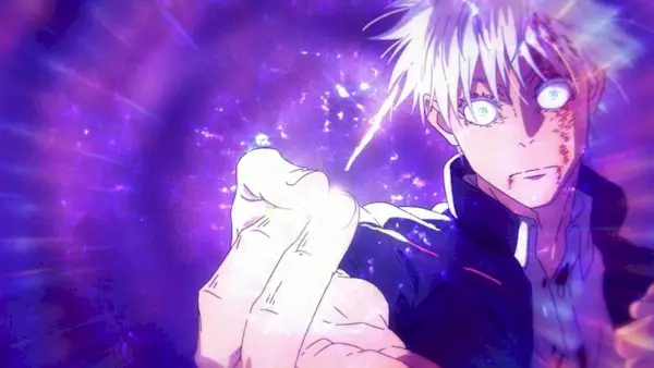 10 nejlepších 'Jujutsu Kaisen' řada 2 epizod, hodnoceno