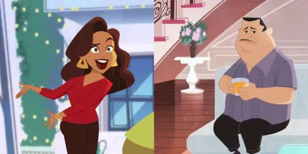 the-proud-family-louder-and-prouder-sunset-and-felix