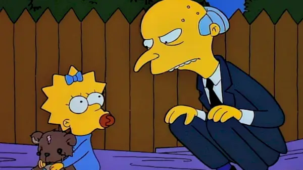 10 großartige Mr. Burns-Zitate in „Die Simpsons“, bewertet