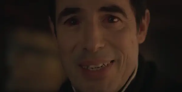 Dracula Ending Explained: What the Hell Happened på Netflix Show?