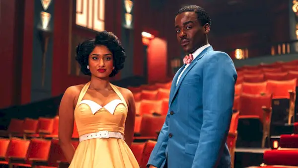 Tutti gli 8 episodi della serie 15 di Doctor Who, classificati