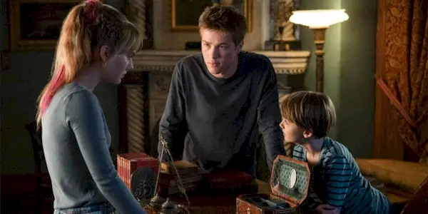 10 beste fantasy-tv-programma's van de afgelopen 5 jaar, gerangschikt