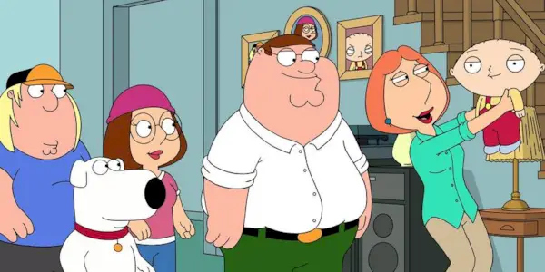 13 nejzábavnějších karikatur pro dospělé, seřazených podle Rotten Tomatoes