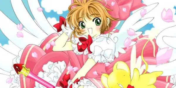 Cardcaptor Sakura