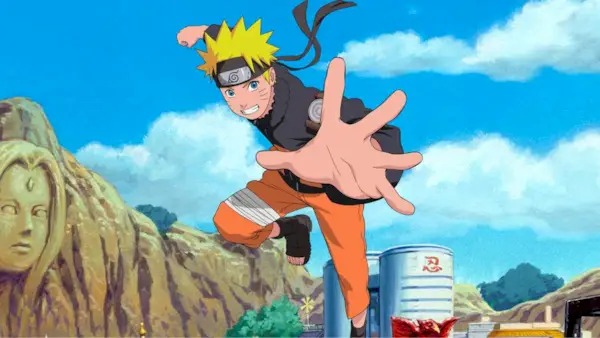 Die 15 stärksten „Naruto Shippuden“-Charaktere, Rangliste