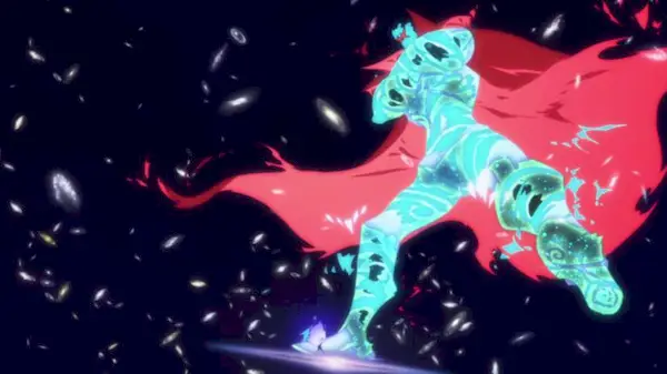 Studio Trigger feiert Jubiläum mit der Präsentation ikonischer Anime-Shows