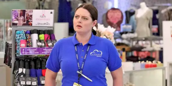 Die 10 am meisten überbewerteten Sitcom-Charaktere aller Zeiten, Rangliste