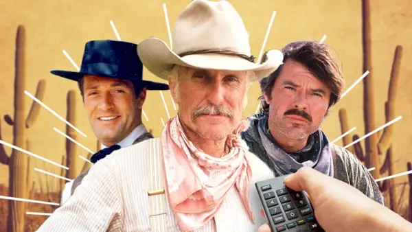 8 Best Western šovi, kurus šobrīd varat skatīties bez maksas