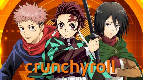 Der beste Anime des Jahres 2023, den Sie auf Crunchyroll streamen können