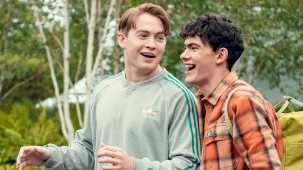 3 Netflix-Shows, die Sie diese Woche unbedingt genießen müssen