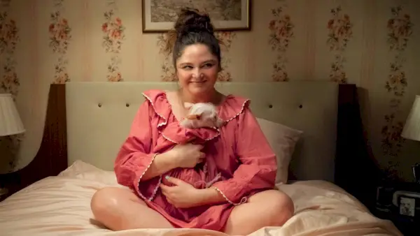 3 seriale Netflix, które warto obejrzeć w ten weekend