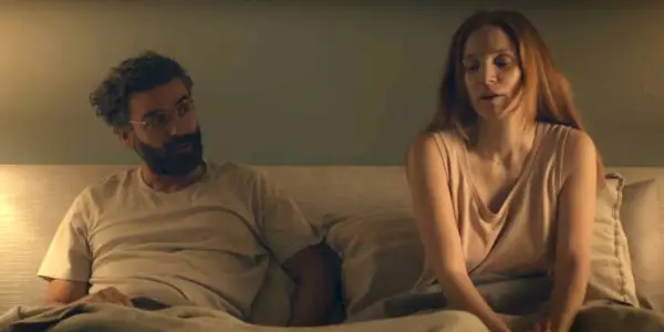 scenes-from-a-marriage-oscar-isaac-jessica-chastain