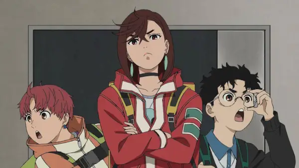 De 25 beste anime-seriene på Netflix akkurat nå