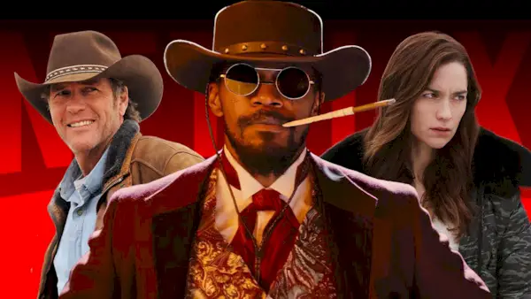 „Best Western“ laidos „Netflix“ dabar (2024 m. gruodžio mėn.)