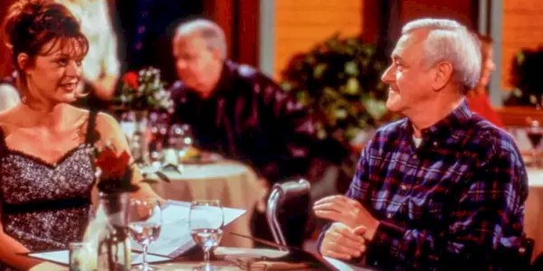 De 10 bedste Valentinsdag Sitcom-episoder