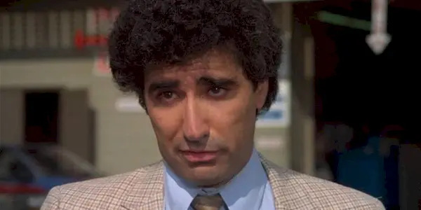 Eugene Levy in National Lampoon
