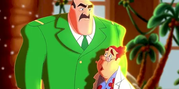 Eugene Levy's 10 bedste forestillinger, rangeret ifølge Rotten Tomatoes