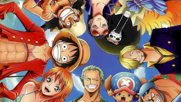 Die 25 besten „One Piece“-Handlungsstränge, Rangliste