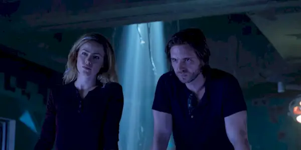 8 nedoceněných sci-fi pořadů, které jsou ve skutečnosti mistrovskými díly od začátku do konce