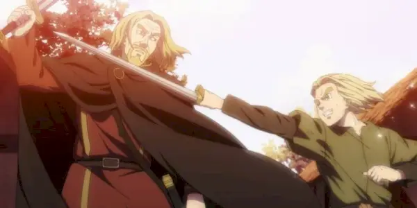 Der Trailer zur zweiten Staffel von Vinland Saga neckt die Suche nach einem Ziel inmitten des Krieges