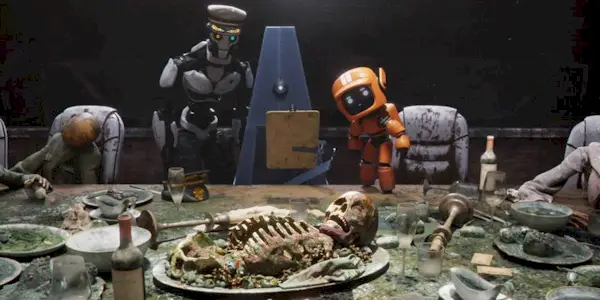 10 najlepszych seriali animowanych ostatnich 10 lat, ranking