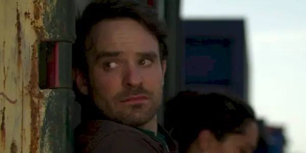 Charlie Cox Treason 