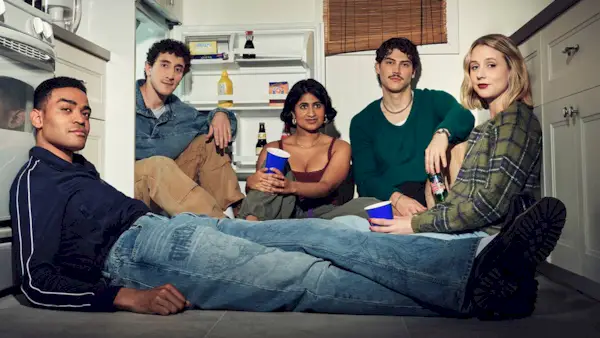 7 powodów, dla których szalenie zabawny serial „Adults” stacji FX to jedna z najbardziej rozpoznawalnych komedii wszechczasów