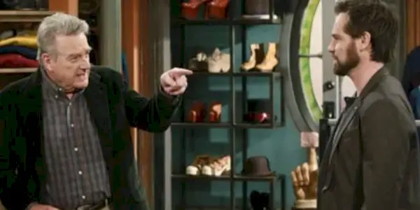 Blake Clark on Girl Meets World