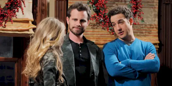 Rider Strong on Girl Meets World