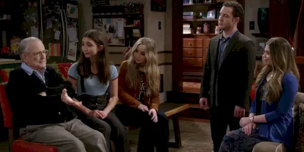 10 cameos de 'Boy Meets World' a 'Girl Meets World