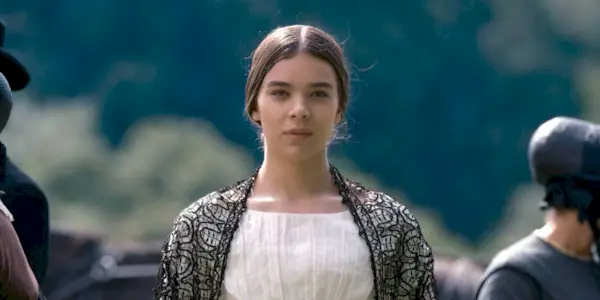 Die 10 besten historischen TV-Dramen, Rangliste