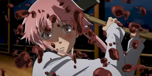 Los 10 animes más saludables pero inquietantes, clasificados