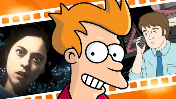 10 Shows, die Sie sich ansehen sollten, wenn Sie „Futurama“ lieben