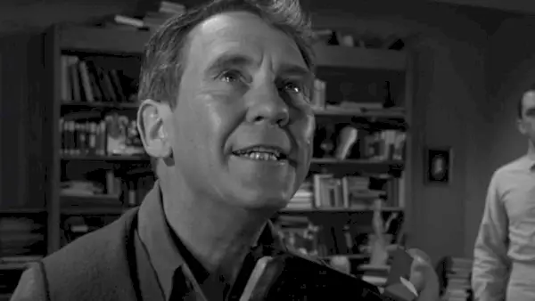 Die 10 besten „The Twilight Zone“-Lektionen fürs Leben, bewertet