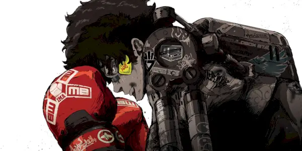 Megalobox