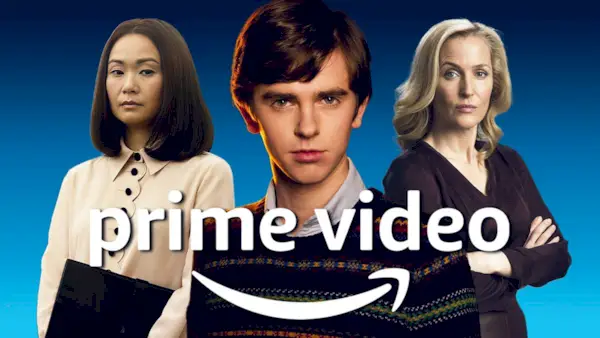 De 9 beste psykologiske thrillerprogrammene på Prime Video