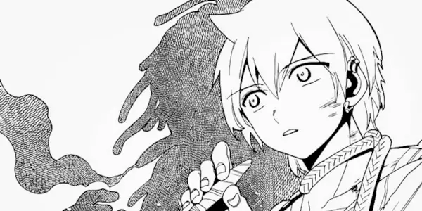 Die 10 besten Fantasy-Manga, Rangliste