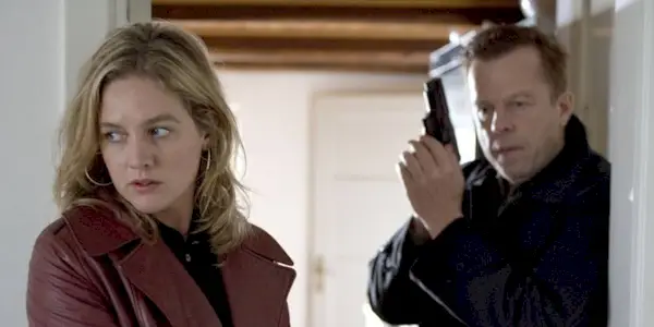 8 geriausi visų laikų Šiaurės šalių noir šou, reitinguojami