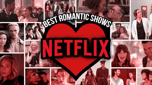 Die derzeit besten Liebesserien auf Netflix (August 2024)