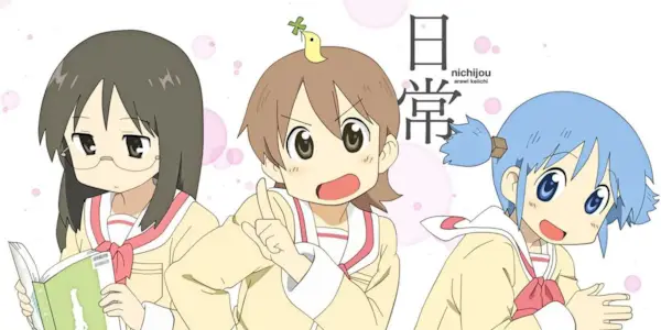 15 anime pořadů s nejlepšími uměleckými styly, hodnoceno