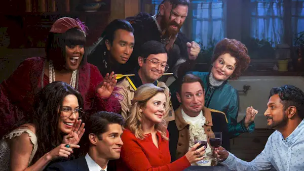 „Ghosts“: 8 mächtigste Charaktere, Rangliste